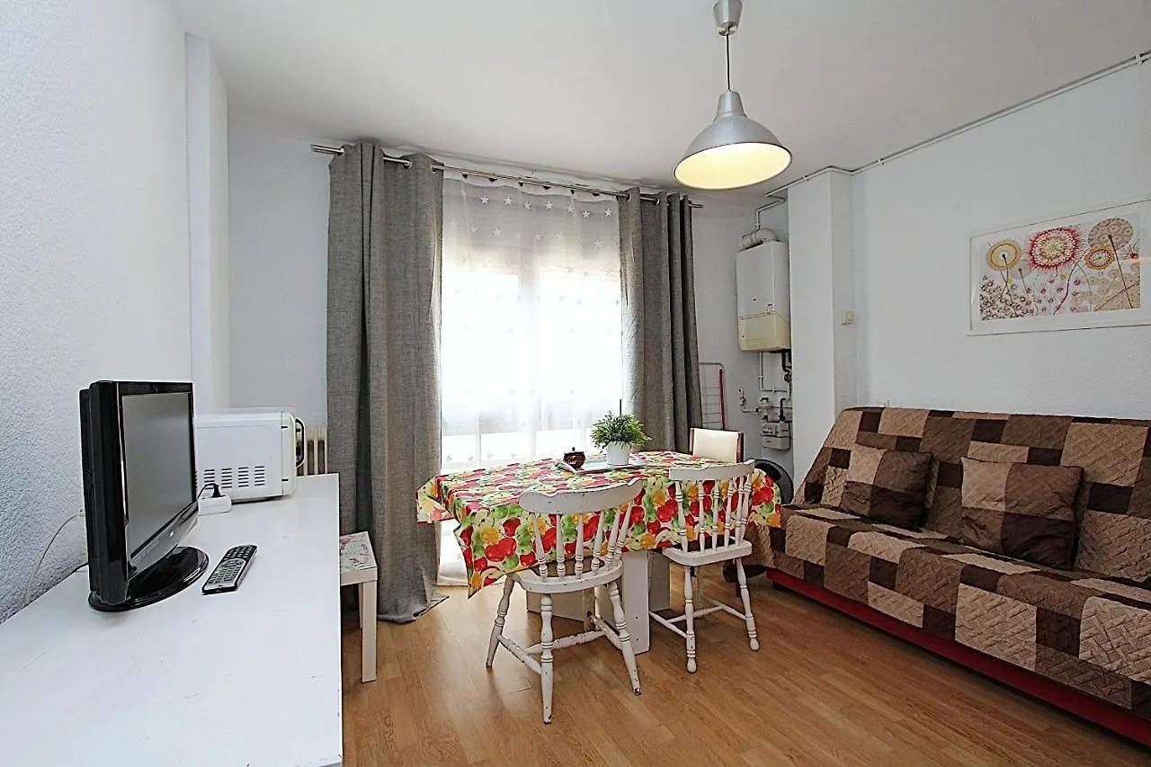 Apartamentos Zodiac يوريت دي مار 0*,  إسبانيا