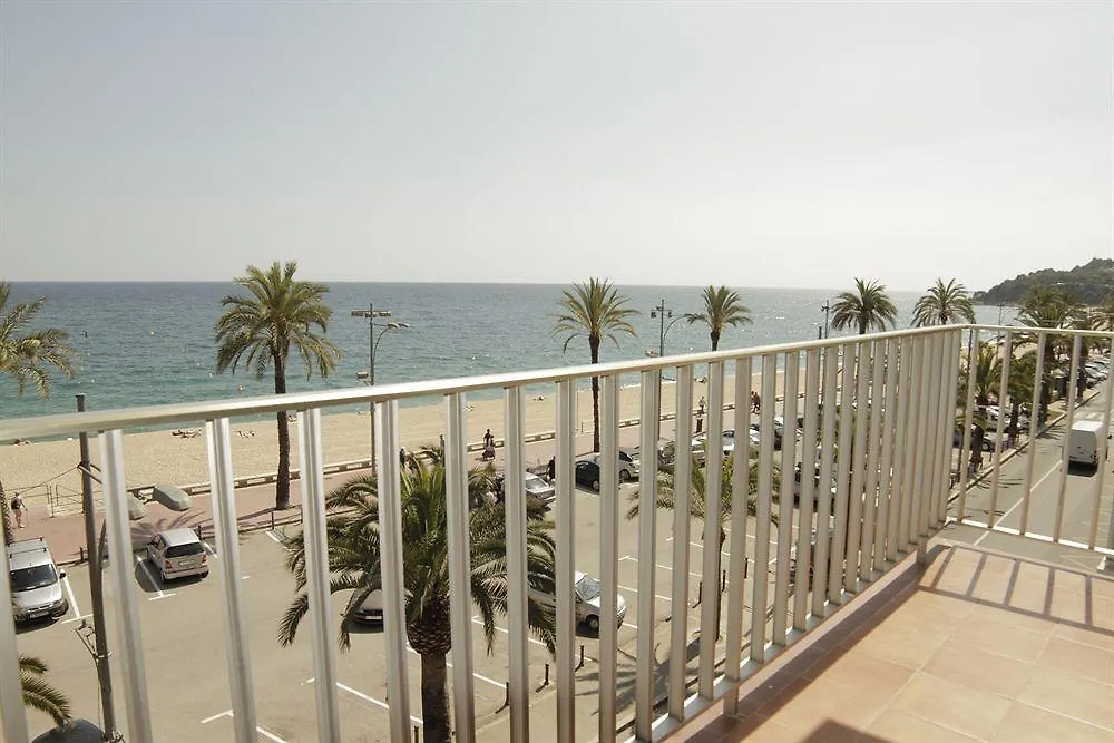 Apartamentos Zodiac يوريت دي مار شقة