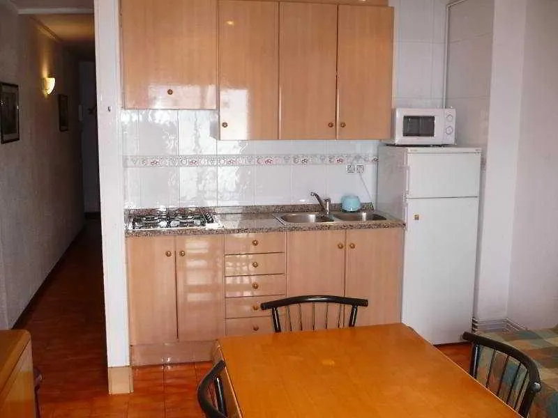 Apartamentos Zodiac يوريت دي مار 0*,  إسبانيا
