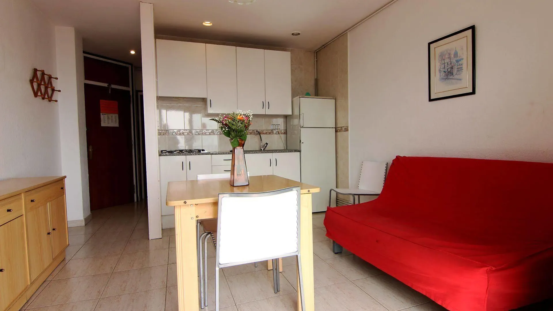 Apartamentos Zodiac يوريت دي مار 0*,  إسبانيا