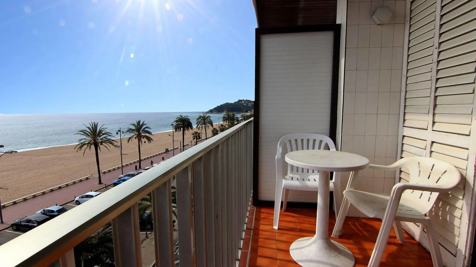 Apartamentos Zodiac يوريت دي مار