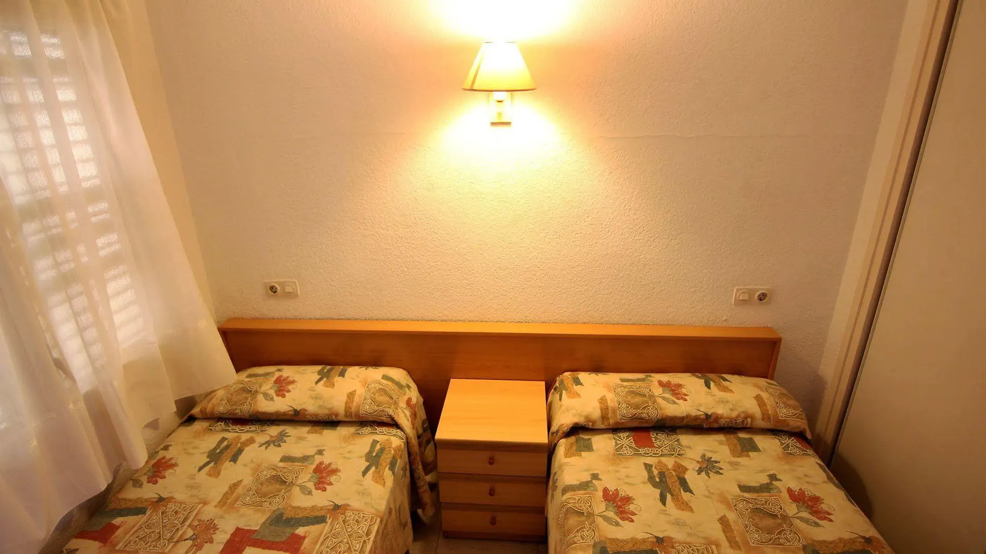 Apartamentos Zodiac يوريت دي مار شقة