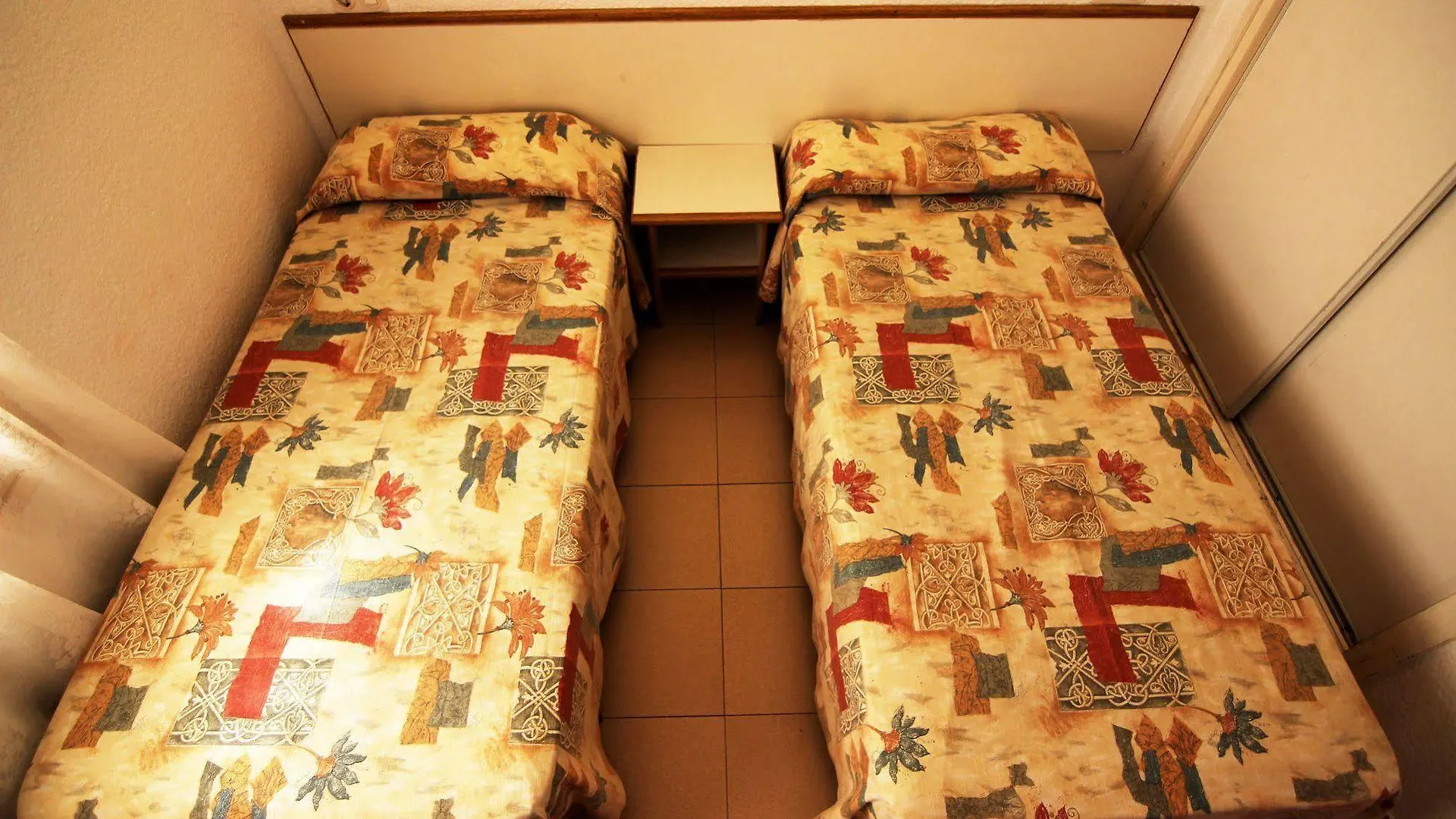 Apartamentos Zodiac يوريت دي مار شقة