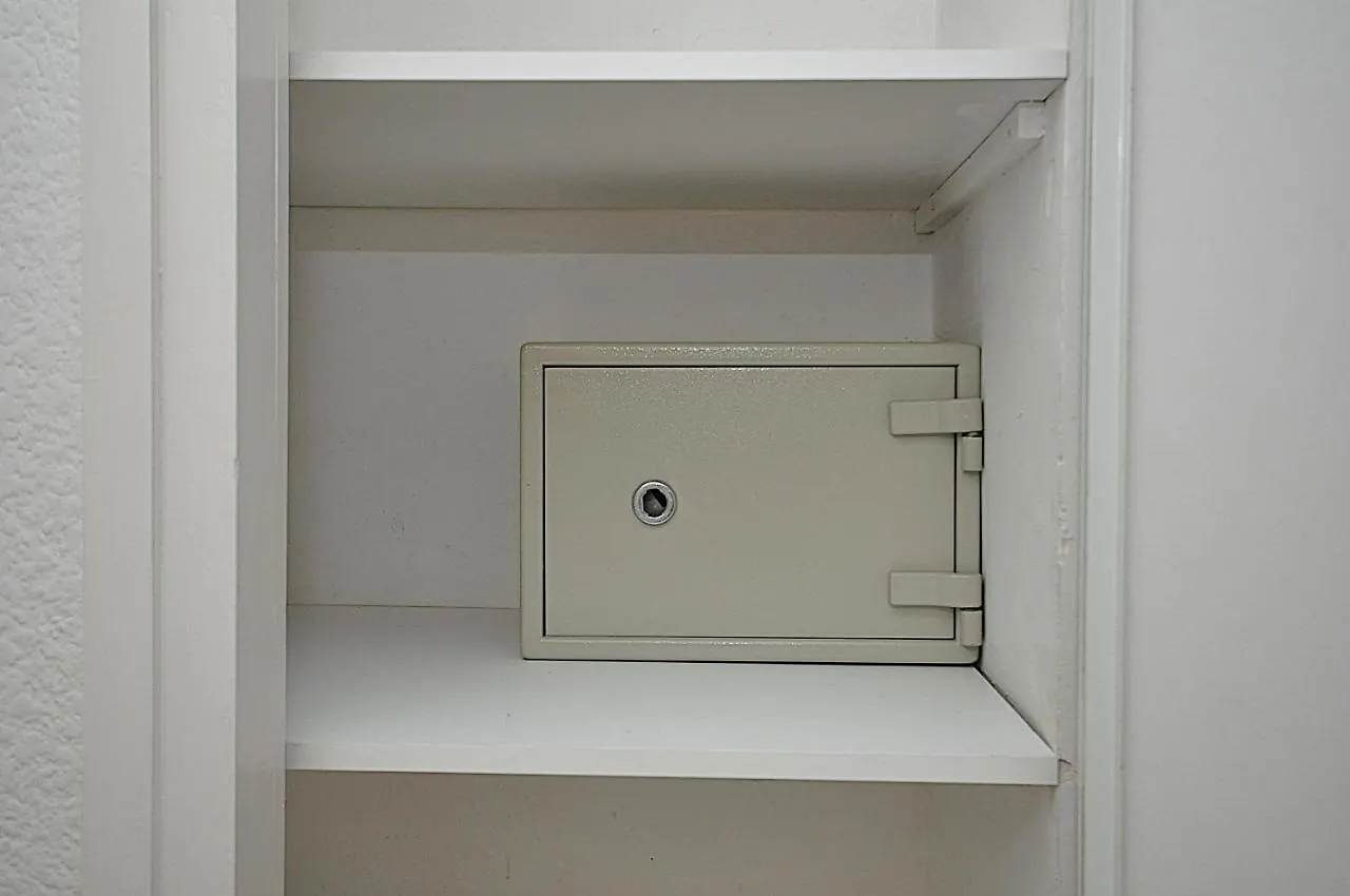 Apartamentos Zodiac يوريت دي مار