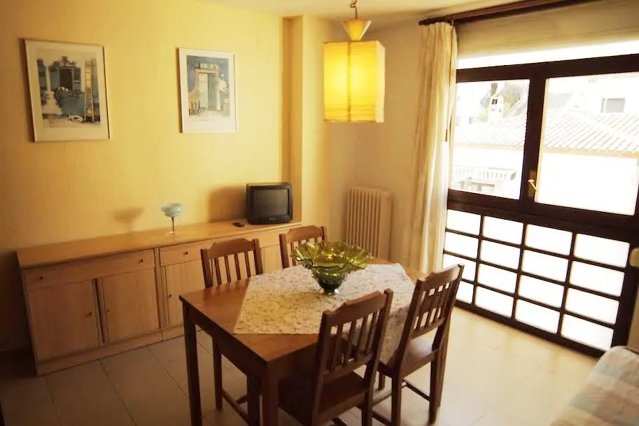 Apartamentos Zodiac يوريت دي مار 0*,