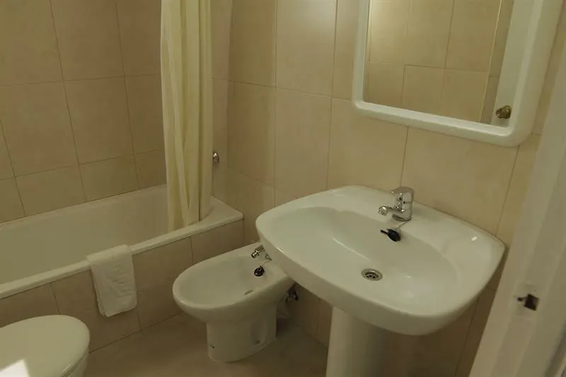 Apartamentos Zodiac يوريت دي مار 0*,  إسبانيا