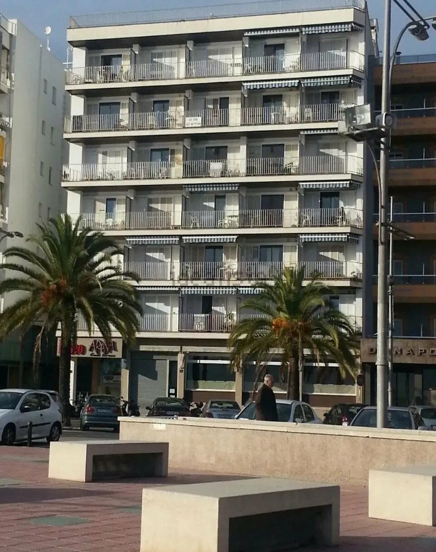 Apartamentos Zodiac يوريت دي مار 0*,  إسبانيا