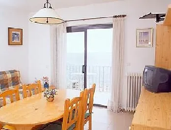 Apartamentos Zodiac يوريت دي مار
