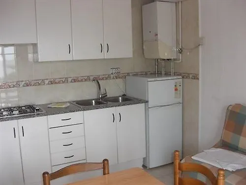 Apartamentos Zodiac 료렛 드 마르 0*,